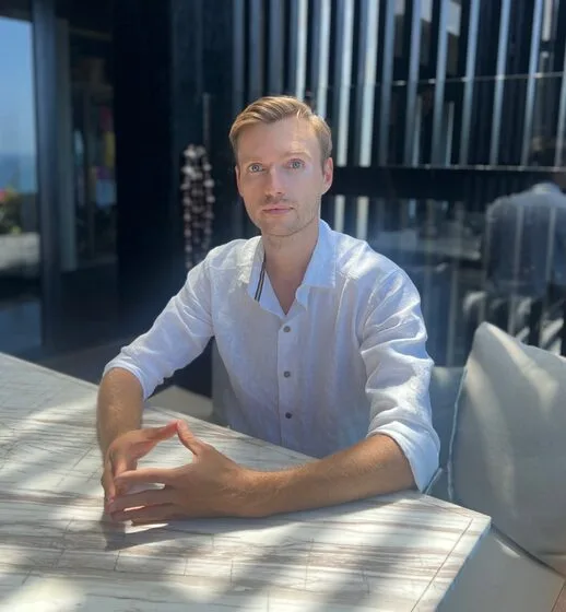 Dmitry Tsurakov