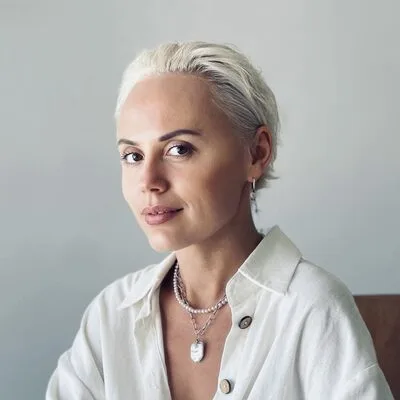 Diana Shtogrin